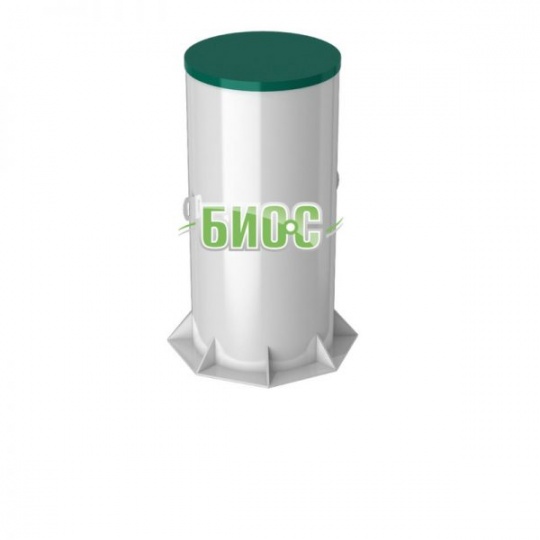 Кессон для скважины БИО-С 2 тип 1