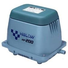 HIBLOW HP-200. Купить в г. Ярославль